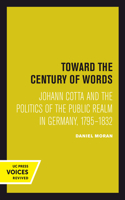 Toward the Century of Words