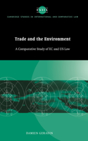 Trade and the Environment