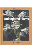 Endangered Plants