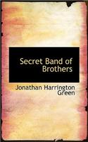 Secret Band of Brothers