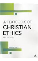 A Textbook of Christian Ethics