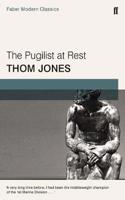 The Pugilist at Rest: and other stories