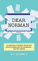 Dear Norman