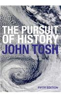 The Pursuit of History