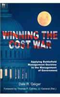 Winning the Cost War