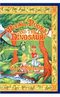 Peeka, Pooka, and the Dinosaur