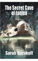 Secret Cave of Janina