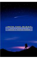 Into the Night: Poems for the Traveler by Star Light