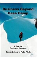 Business Beyond Base Camp