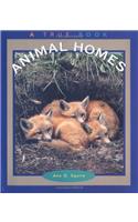 Animal Homes