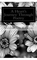 Heart's Journey Through Poetry