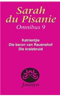 Sarah du Pisanie Omnibus 9