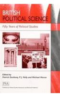 British Political Science