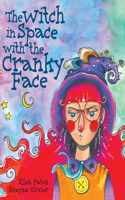 Witch in Space with the Cranky Face