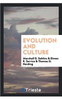 Evolution and Culture