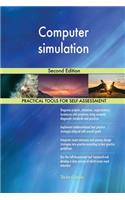 Computer simulation Second Edition