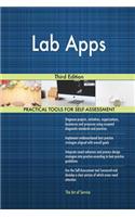 Lab Apps Third Edition