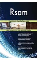 Rsam The Ultimate Step-By-Step Guide