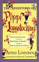 Adventures of Pippi Longstocking