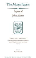 Papers of John Adams