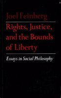 Rights, Justice, and the Bounds of Liberty