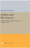 Galileo and His Sources