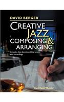 Creative Jazz Composing and Arranging