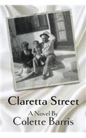 Claretta Street