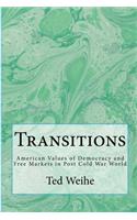 Transitions