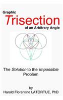 Graphic Trisection of an arbitrary angle