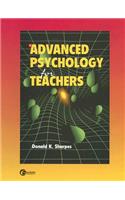 Advanced Psychology for Teachers