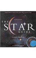 The Star Guide: Learn How to Read the Night Sky Star by Star Misc. Supplies â€“ 25 April 2006