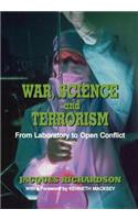 War, Science and Terrorism