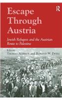 Escape Through Austria