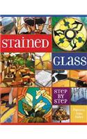 Stained Glass Step-by-Step