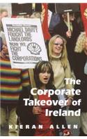 Corporate Takeover of Ireland