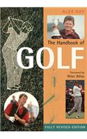 The Handbook of Golf (Pelham practical sports)