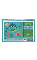 Under the Sea Pouch Puzzle