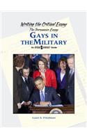 Gays in the Military