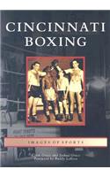 Cincinnati Boxing