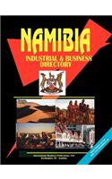 Namibia Industrial and Business Directory