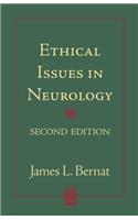 Ethical Issues in Neurology