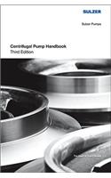 Centrifugal Pump Handbook