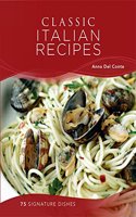 Classic Italian Recipes