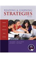 Reading and Learning Strategies