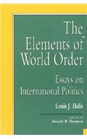 Elements of World Order