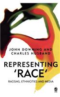 Representing Race