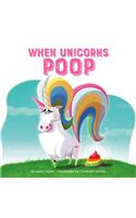 When Unicorns Poop