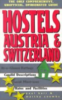 Hostels Austria and Switzerland