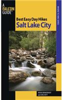 Best Easy Day Hikes Salt Lake City